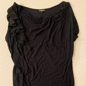 Express top